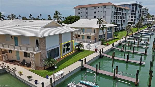 2500 N Gulf Shore Blvd #S10, Naples, Florida 34103, image 3