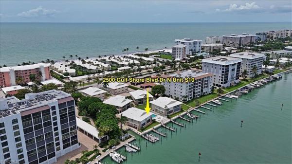 2500 N Gulf Shore Blvd #S10, Naples, Florida 34103, image 2