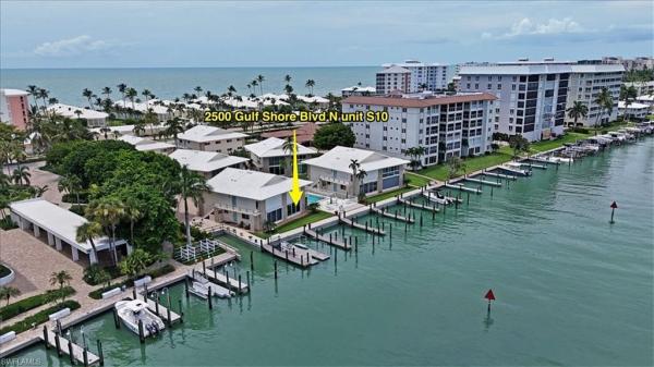 2500 N Gulf Shore Blvd #S10, Naples, Florida 34103, image 1