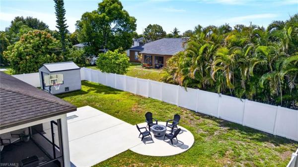 Cape Coral, 1809 26th St, Cape Coral, Florida 33914, image 1