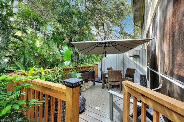 1270 Shady Rest Ln #104, Naples, Florida 34103, image 2