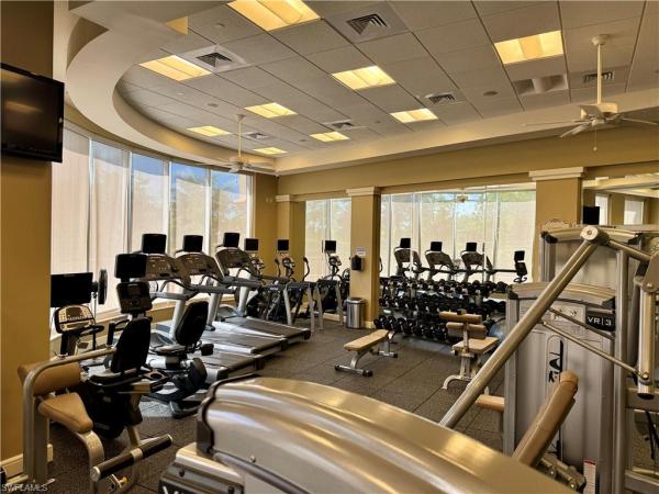 1050 Borghese Ln #1004, Naples, Florida 34114, image 1