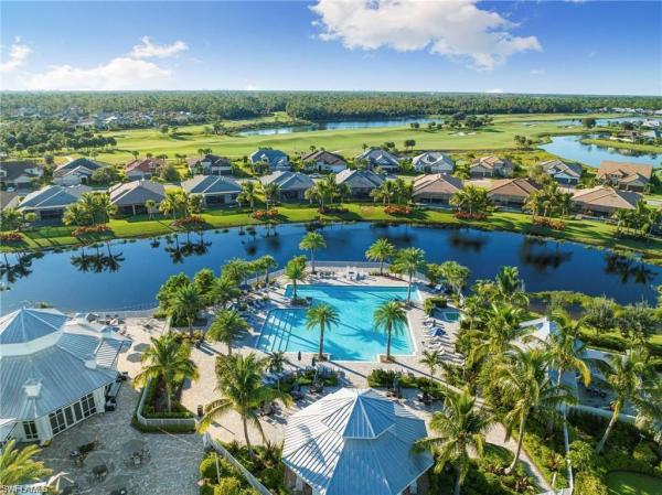 Greyhawk At Golf Club Of The Everglades, 9772 Willet Ct, Naples, Florida 34120, image 3