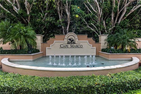990 Cape Marco Dr #503, Marco Island, Florida 34145, image 1