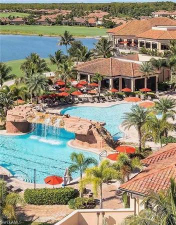 Bonita National Golf & Country Club, 28004 Foxrock Ct, Bonita Springs, Florida 34135, image 2