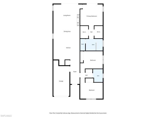 Fronterra, 8932 Madrid Cir, Naples, Florida 34104, image 1