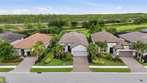 Pebble Pointe At The Brooks, 23729 Pebble Pointe Ln, Estero, Florida 34135, image 3