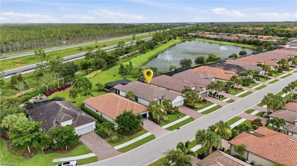 Pebble Pointe At The Brooks, 23729 Pebble Pointe Ln, Estero, Florida 34135, image 2