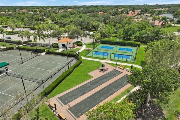 Belle Lago, 19736 Maddelena Cir, Estero, Florida 33967, image 3