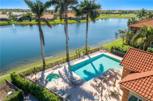 6434 Legacy Cir #401, Naples, Florida 34113, image 2