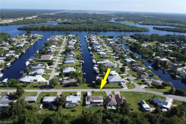 Fort Myers Shores, 12213 De Moya Dr, Fort Myers, Florida 33905, image 3