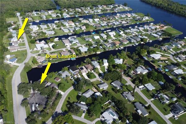 Fort Myers Shores, 12213 De Moya Dr, Fort Myers, Florida 33905, image 2