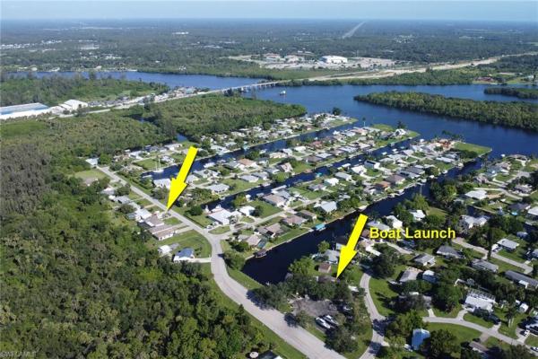 Fort Myers Shores, 12213 De Moya Dr, Fort Myers, Florida 33905, image 1