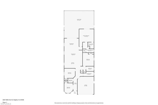 Naples Park, 538 N 104th Ave, Naples, Florida 34108, image 1