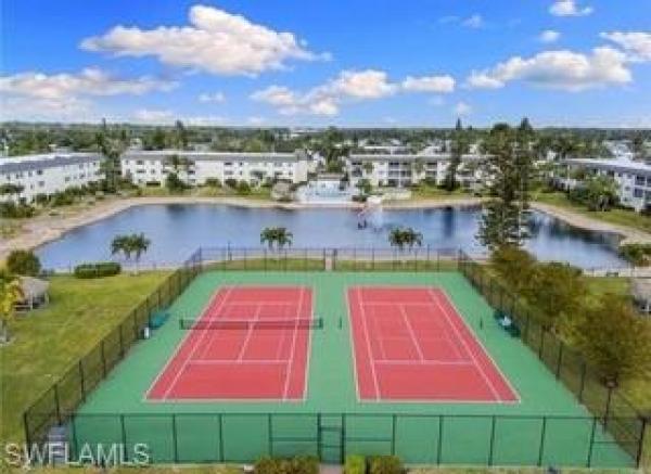 1018 Manatee Rd #E107, Naples, Florida 34114, image 3
