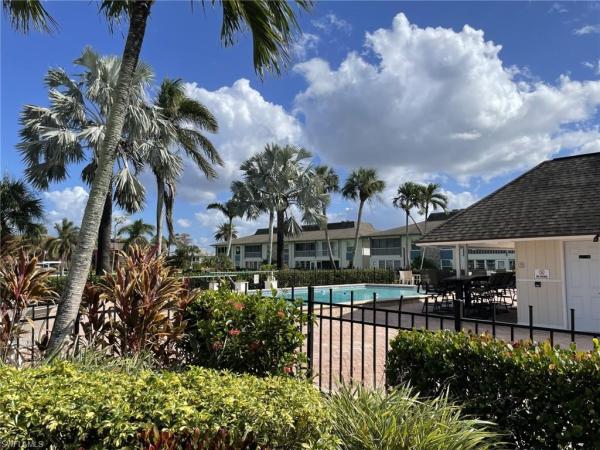325 Charlemagne Blvd #101A, Naples, Florida 34112, image 2