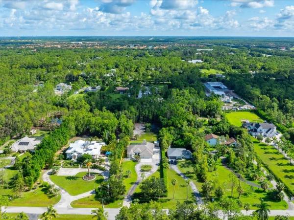 Livingston Woods, 6591 Sable Ridge Ln, Naples, Florida 34109, image 3