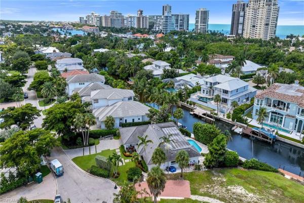 Seagate, 5215 Seashell Ave, Naples, Florida 34103, image 3
