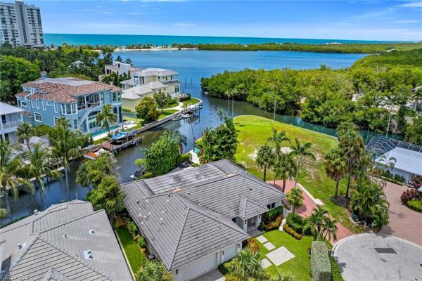 Seagate, 5215 Seashell Ave, Naples, Florida 34103, image 2