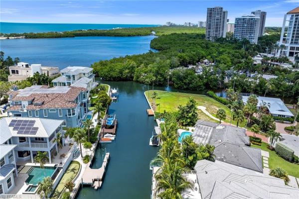 Seagate, 5215 Seashell Ave, Naples, Florida 34103, image 1