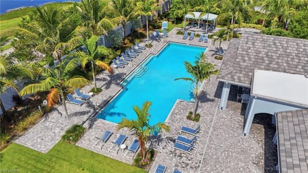 2560 Seychelles Dr #1003, Naples, Florida 34112, image 2