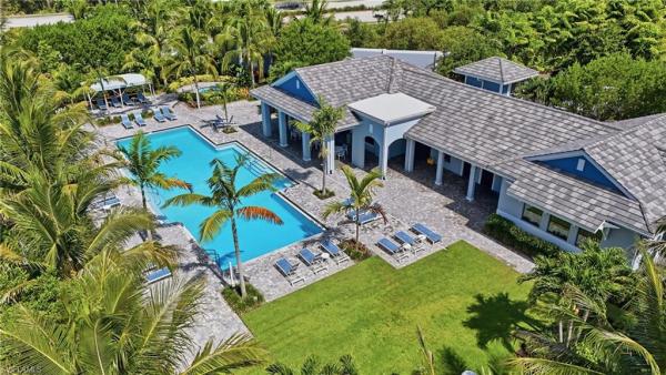 2560 Seychelles Dr #1003, Naples, Florida 34112, image 1