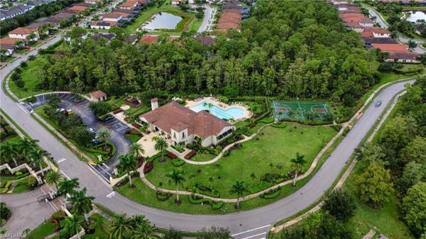 Raffia Preserve, 4374 Bismark Way, Naples, Florida 34119, image 1