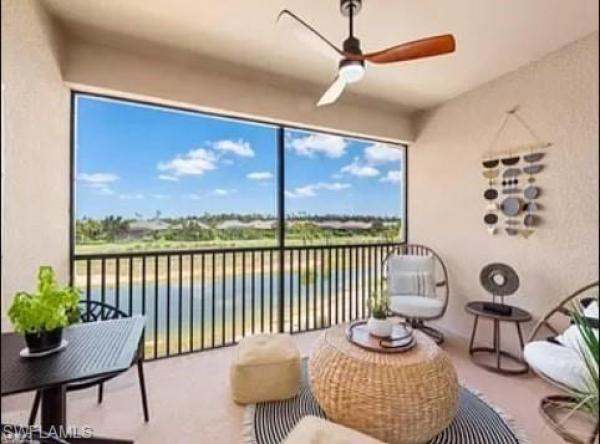 9397 Pocida Ct #203, Naples, Florida 34119, image 2