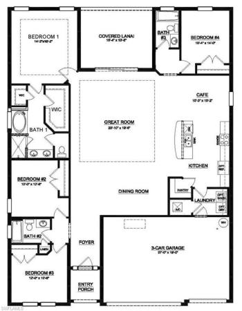 Cape Coral, 856 6th Ave, Cape Coral, Florida 33909, image 1