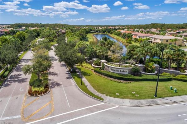 Botanica Lakes, 10310 Carolina Willow Dr, Fort Myers, Florida 33913, image 1