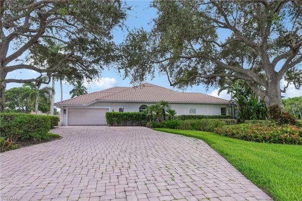 Lely Island Estates, 8868 Lely Island Cir, Naples, Florida 34113, image 2