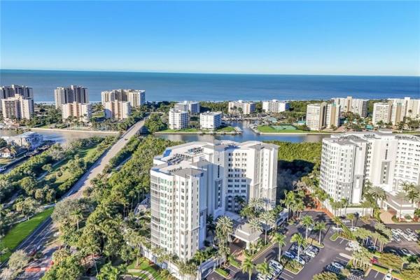 300 Dunes Blvd #203, Naples, Florida 34110, image 3