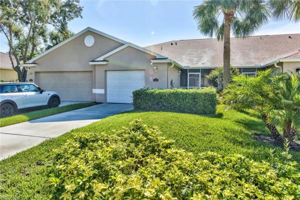1982 Morning Sun Ln #C-2, Naples, Florida 34119, image 3