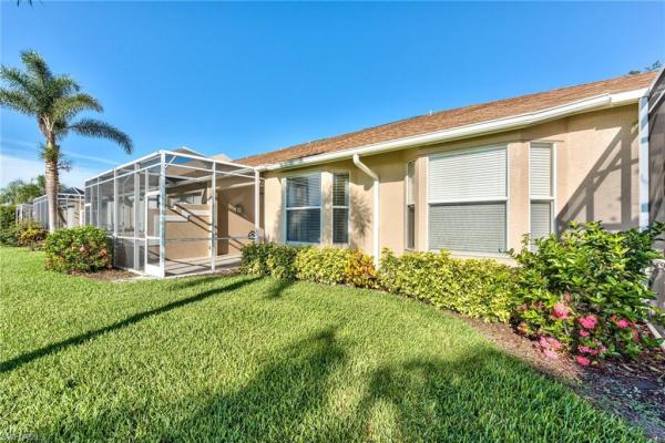 1982 Morning Sun Ln #C-2, Naples, Florida 34119, image 1
