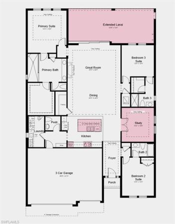 26752 Dove Dr, Punta Gorda, Florida 33955, image 3