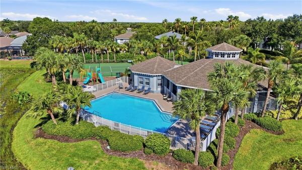 Danforth Lakes, 8805 Fawn Ridge Dr, Fort Myers, Florida 33912, image 1