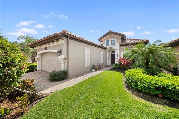 Lakoya, 6522 Roma Way, Naples, Florida 34113, image 1
