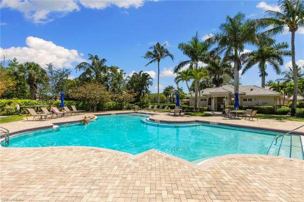3031 Marengo Ct #101, Naples, Florida 34114, image 2