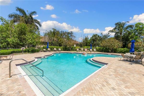 3031 Marengo Ct #101, Naples, Florida 34114, image 1