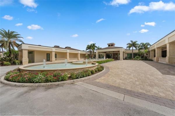 604 El Camino Real #9-101, Naples, Florida 34119, image 2