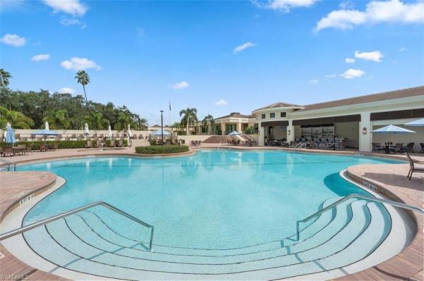 604 El Camino Real #9-101, Naples, Florida 34119, image 1
