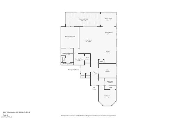 6085 Triumph Ln, Naples, Florida 34142, image 1
