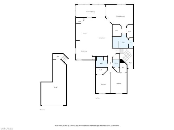 15918 Green Acres Ave #4521, Babcock Ranch, Florida 33982, image 1