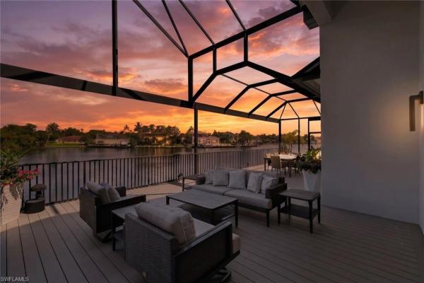 Park Shore, 4900 N Gulf Shore Blvd, Naples, Florida 34103, image 1