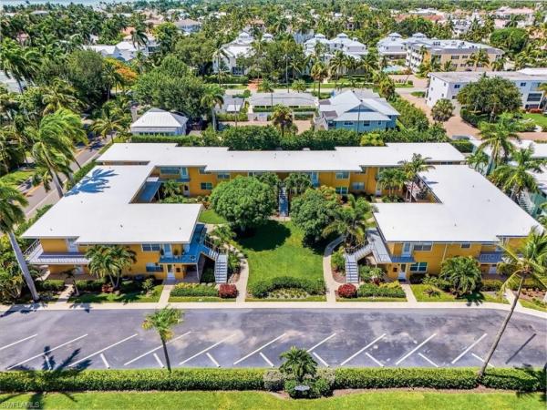203 S 8th Ave #203A, Naples, Florida 34102, image 1