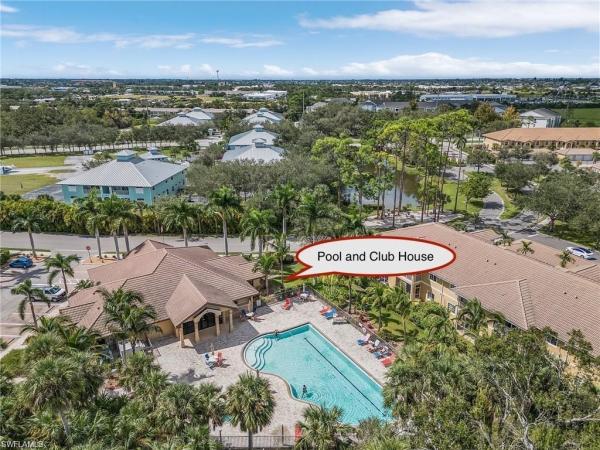 Casa Di Fiori, 1096 Winding Pines Cir #102, Cape Coral, Florida 33909, image 2