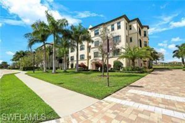 16379 Viansa Way #302, Naples, Florida 34110, image 1