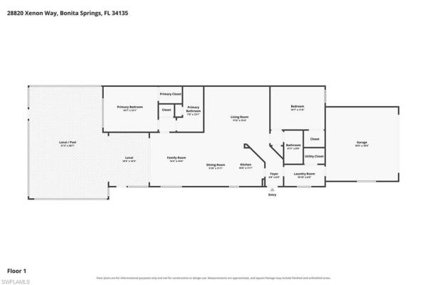 VillageWalk Of Bonita Springs, 28820 Xenon Way, Bonita Springs, Florida 34135, image 1