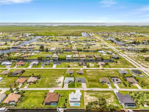1503 38th Ave, Cape Coral, Florida 33993, image 1