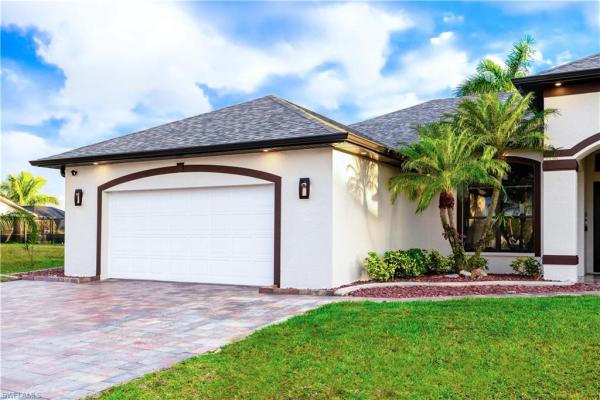 Cape Coral, 110 16th Ter, Cape Coral, Florida 33990, image 3
